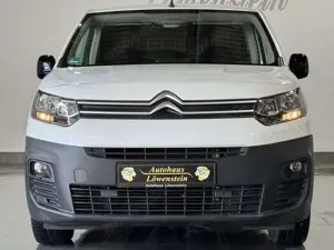 Citroen Berlingo Control M/L1*1.HAND*S-HEFT*KASTEN*RFK* Bild 4