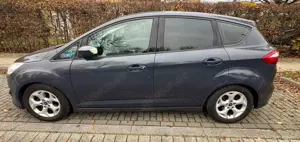 Ford C-Max C-MAX 1.6 Style+ Bild 5