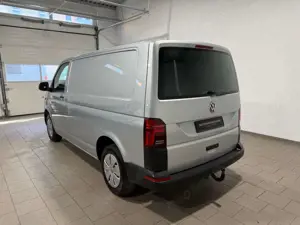 Volkswagen T6.1 Transporter ,4Motion,kurz,Klima,DSG,SHZ Bild 4