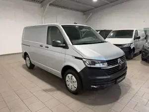 Volkswagen T6.1 Transporter ,4Motion,kurz,Klima,DSG,SHZ Bild 2