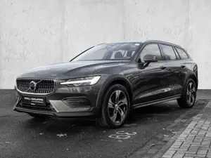 Volvo V60 Cross Country B4 AWD Plus LED Kamera Bild 2