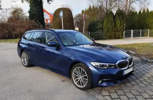 BMW 318 318i Touring Aut. Sport Line