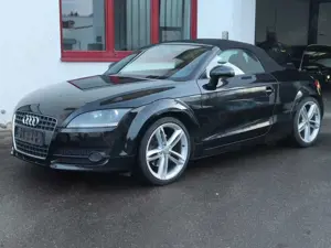 Audi TT Roadster 2.0 TFSI