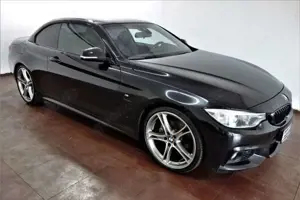 BMW 435 iA Cabrio M-Sportpaket Head-Up/20-Zoll/Komfo