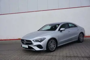 Mercedes-Benz CLA 180 d Coupé Cp Progressive Wide 23.000€ NETTO