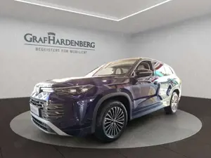 Volkswagen Tayron 1.5 TSI eHybrid 150 kW Elegance