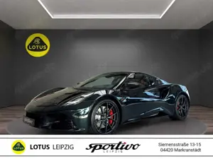 Lotus Emira Turbo SE *Lotus Leipzig*