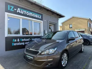 Peugeot 308 Active