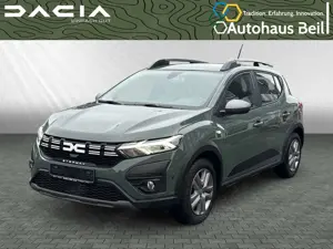 Dacia Sandero III Stepway Expression