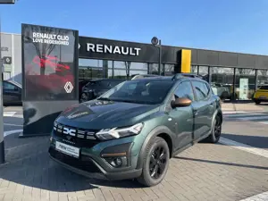 Dacia Sandero III TCe 90 Stepway Extreme  *Automatik*