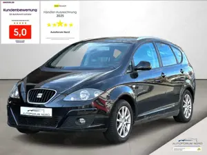 SEAT Altea XL Stylance / Style *TÜV bis 10/2026*