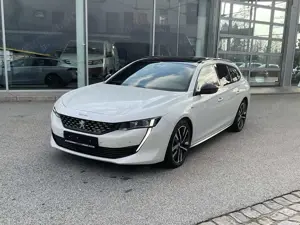 Peugeot 508 Hybrid 225 GT