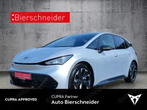 CUPRA Born 77KWh 5-J-GARANTIE HUD 360 KAMERA FULL LINK 19