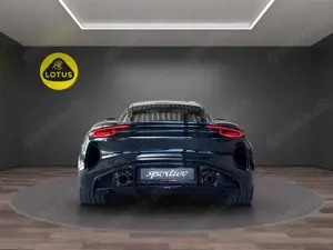 Lotus Emira Turbo SE *Dark Verdant* *Lotus Leipzig* Bild 5