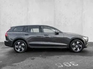 Volvo V60 Cross Country B4 AWD Plus LED Kamera Bild 5