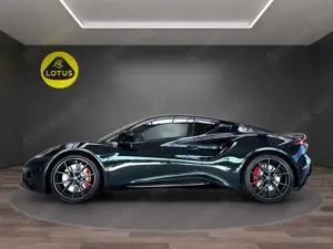 Lotus Emira Turbo SE *Dark Verdant* *Lotus Leipzig* Bild 4