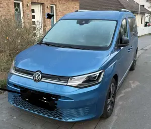 Volkswagen Caddy Style Maxi
