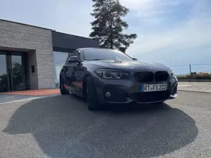 BMW 125 125 i Edition M Sport Shadow