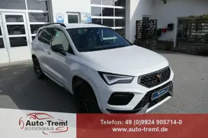 CUPRA Ateca 2.0 TSI DSG 190 PS 4Drive AHK el.Sitz Top View ...