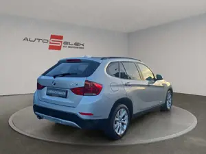 BMW X1 25 d xDrive Automatik Leder Klima Navi PDC Bild 5