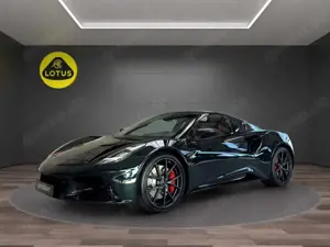 Lotus Emira Turbo SE *Dark Verdant* *Lotus Leipzig* Bild 2