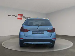 BMW X1 25 d xDrive Automatik Leder Klima Navi PDC Bild 4