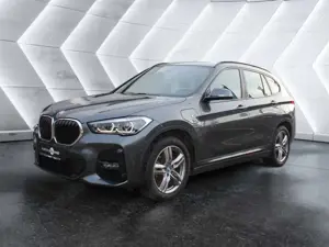 BMW X1 xDrive25e M Sport M Sportpaket DAB LED Navi
