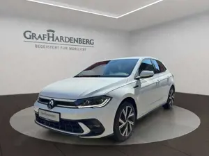 Volkswagen Polo R-Line 1.0 TSI Navi ACC MatrixLED