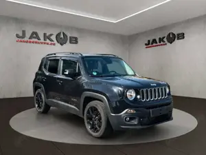 Jeep Renegade Limited FWD