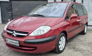 Citroen C8 2.0 16V Tendance