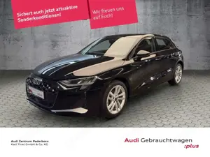 Audi A3 Sportback 35 TFSI advanced AHK+ACC+Kamera+SHZ