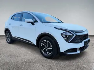 Kia Sportage Vision 1,6 CRDI/Fahrschule/Navi/LED/Kam