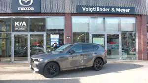 Mazda CX-60 3.3L e-SKYACTIV D 254ps Homura AWD COSO BL