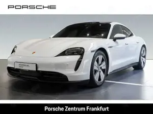 Porsche Taycan Rückfahrkamera Panoramadach nur 22.120km