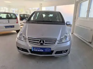 Mercedes-Benz A 170 AVANTGARDE "Tempomat Sitzheizung Klima PDC ALUF"