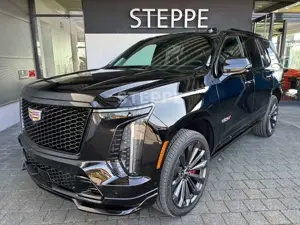 Cadillac Escalade MY26 V-Series 6.2 V8 Supercharged AWD