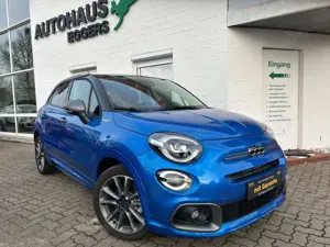 Fiat 500X Sport/PANO/NAVI/SHZ/TEMP/LMF