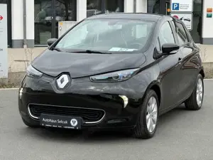 Renault ZOE Intens *Navi*Kamera*Elektro*PDC*Automatik*