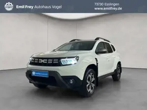 Dacia Duster TCe 130 2WD