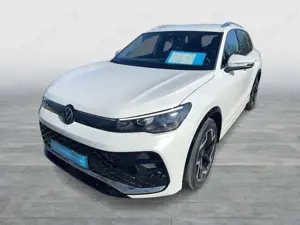 Volkswagen Tiguan 2.0 TDI R-Line Pro-Max HuD 360° AHK LM19