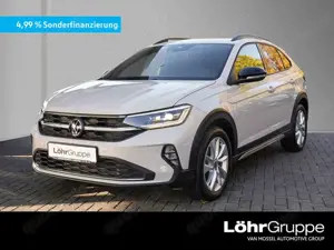 Volkswagen Taigo 1.0 TSI DSG Move Plus AHK, RFK, IQ.Light, 17"Al...