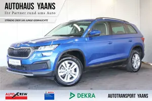 Skoda Kodiaq 2.0 TDI Ambition AID+ACC+KAM+LED+AHK