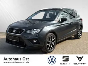SEAT Arona FR 1.0 TSI DSG Navi Winterpaket Rückfahrkamera