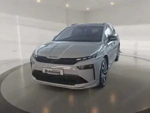 Skoda Enyaq iV 85 Sportline HuD/360/AHK/Canton/Pano