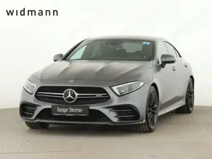 Mercedes-Benz CLS 53 AMG 4M+ *Multibeam*AHK*Standh*Burmester**