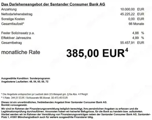 BMW X1 M35 i xDrive/M-Sport Pro/Panorama/*385€ Bild 2