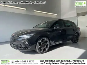 CUPRA Leon VZ 333PS DSG 4Drive Matrix+Navi+AHK+Alu19+Sitzh...