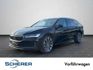 Skoda Superb Combi Laurin  Klement 2,0 TDI DSG LK NA