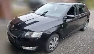 Skoda Rapid/Spaceback Rapid Spaceback Rapid Spaceback 1.2 TSI Drive