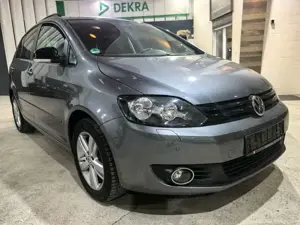 Volkswagen Golf Plus Sheckheft/Anhängerkupplung Abnehmbar